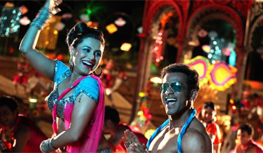 ‘Aiyyaa’ review: The ‘wakda’ moment is clearly missing